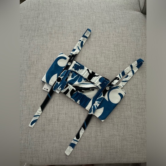 zara crop top - Picture 3 of 7